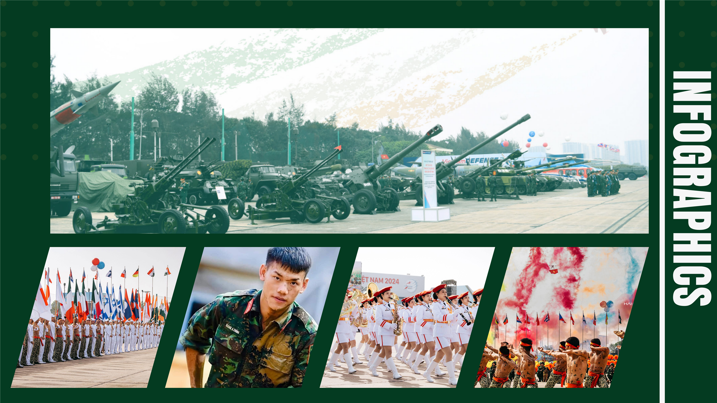 Bộ trưởng bộ quốc phòng